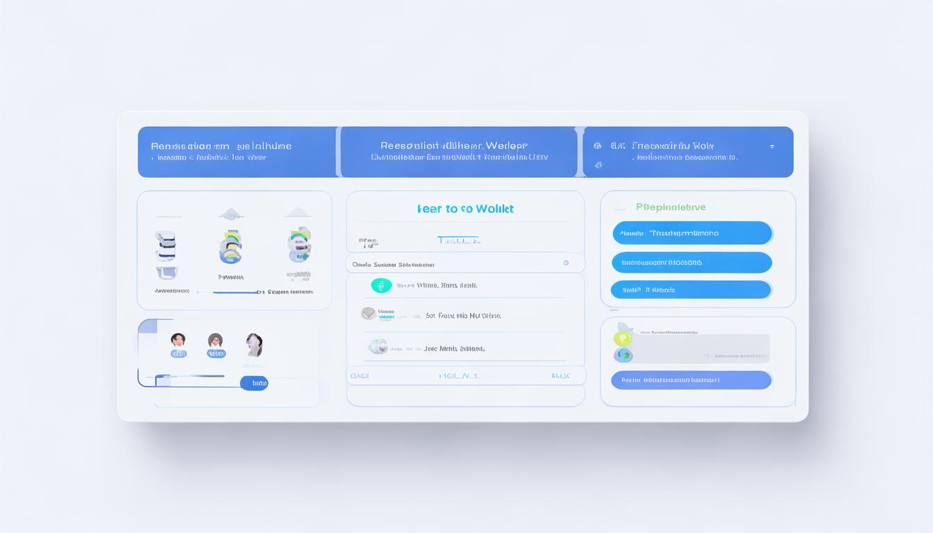 TokenPocket官网：为初学者打造友好便捷的数字资产钱包体验