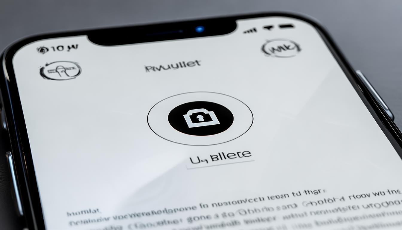 钱包安全锁在哪里_如何在tokenpocket钱包官网下载后设定安全密码与防护措施？_钱包锁怎么设置安全