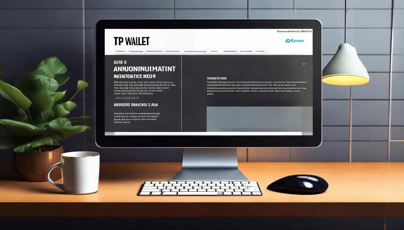 TP钱包官网：轻松找最新应用程序，紧跟潮流体验便捷