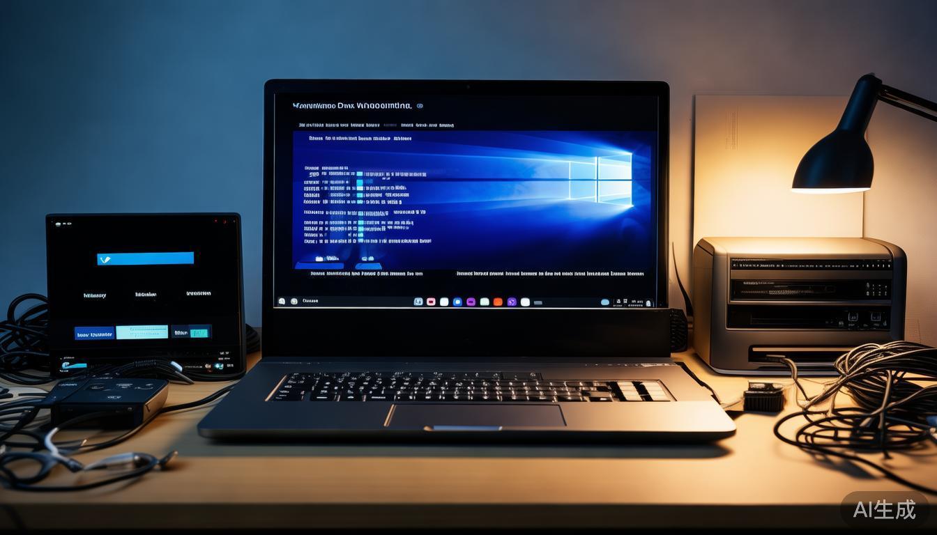 正版系统无法安装盗版软件_正版系统出问题了怎么办_TP官方正版安装失败的常见原因及解决方法