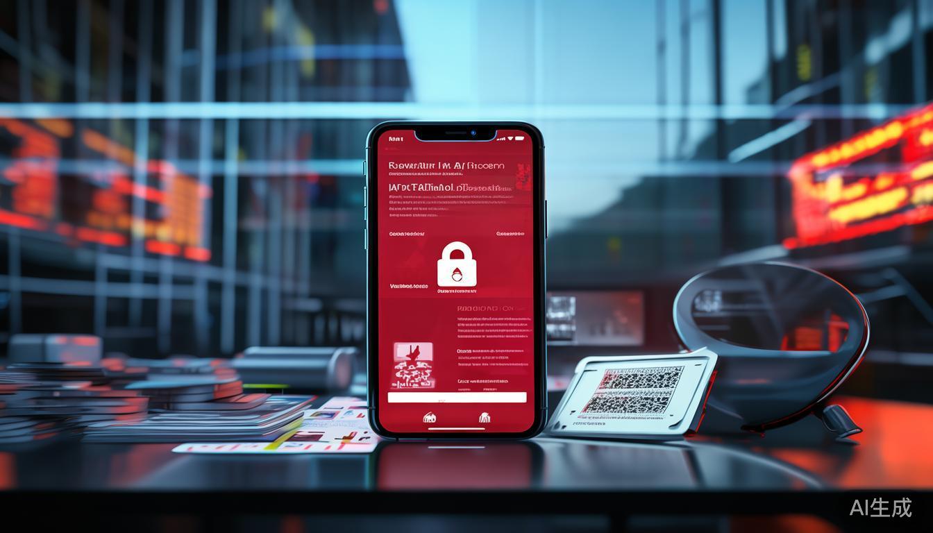 警惕投资骗局：tp交易所App下载翻倍承诺，真能一步到位？安全指南助你避坑