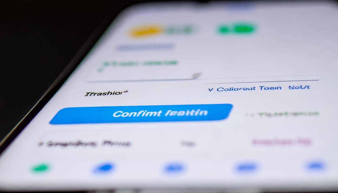 TP钱包APP代币交易步骤及风险，创建或导入钱包要谨慎