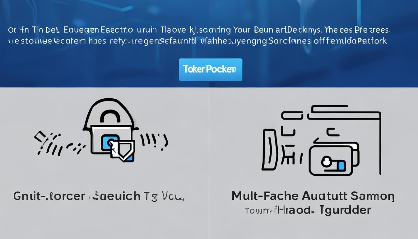 TokenPocket官网与其他钱包对比：功能、安全及投资选择分析