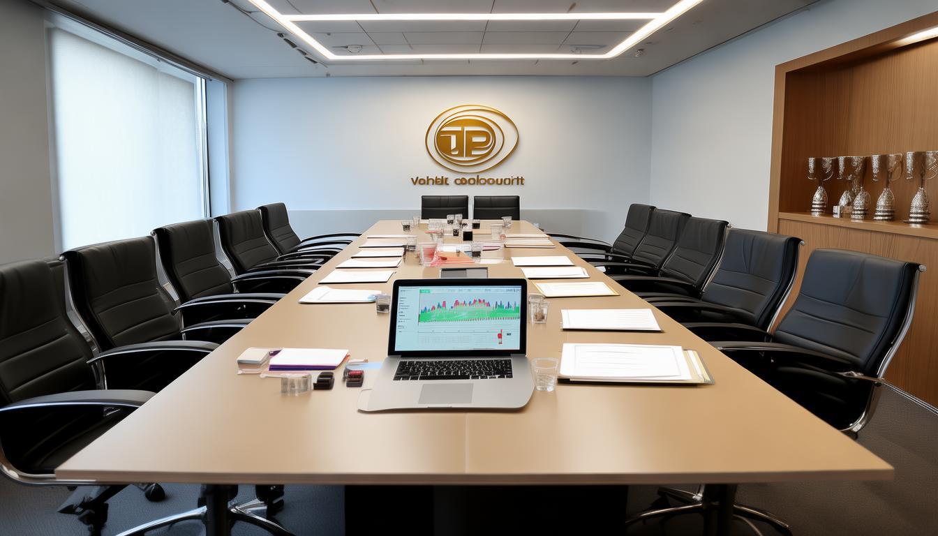 TP钱包官方网站社区：拓展投资网络资源，提升投资水平的好平台