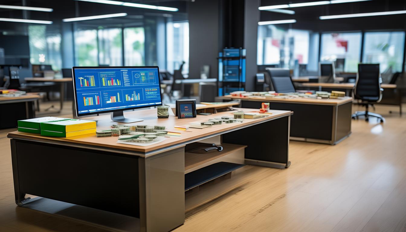 tpWallet官网下载后如何管理资金？掌握资产流动性很关键