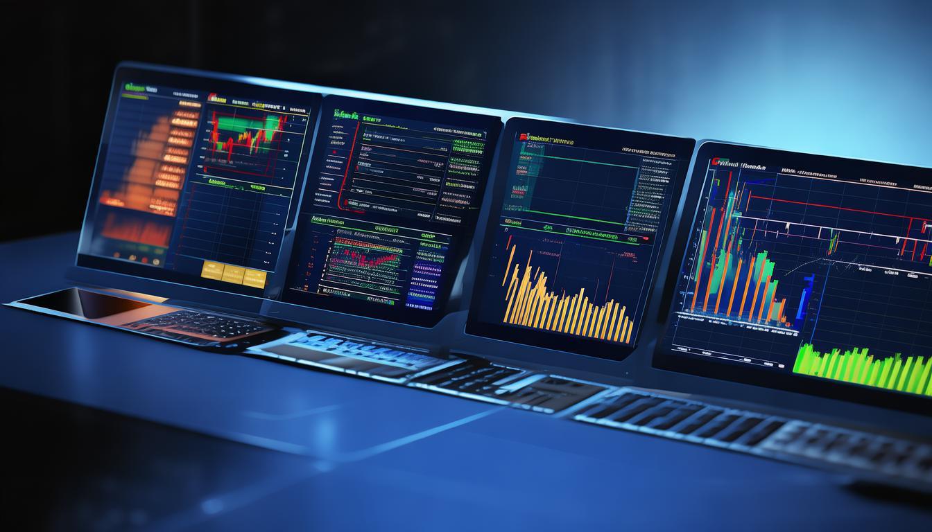 TP官方正版下载平台投资，合理规划预算与资金管理很重要