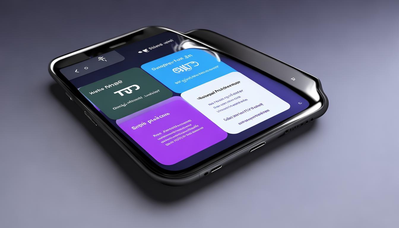 下载TP钱包安卓版后，如何提升资产安全？这些方法要牢记