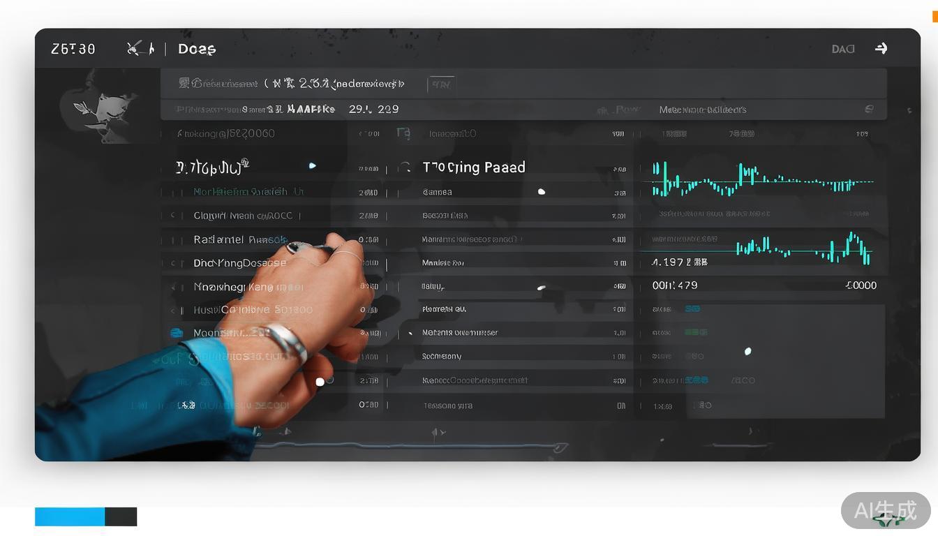 明智资本是做什么的_明智未来_如何通过tokenpocket下载了解市场趋势，做出明智选择？