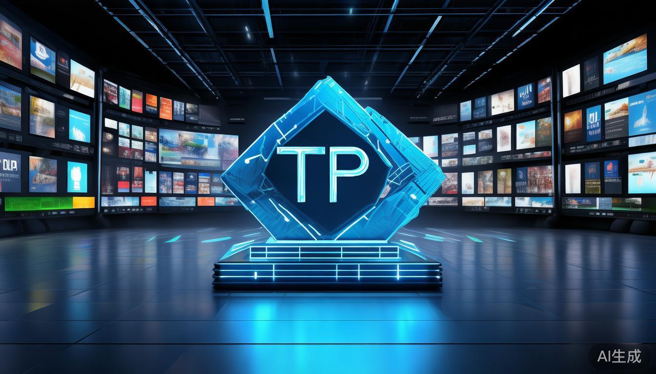 TP钱包：加密领域关键门户，靠安全与多链支持实现价值增长