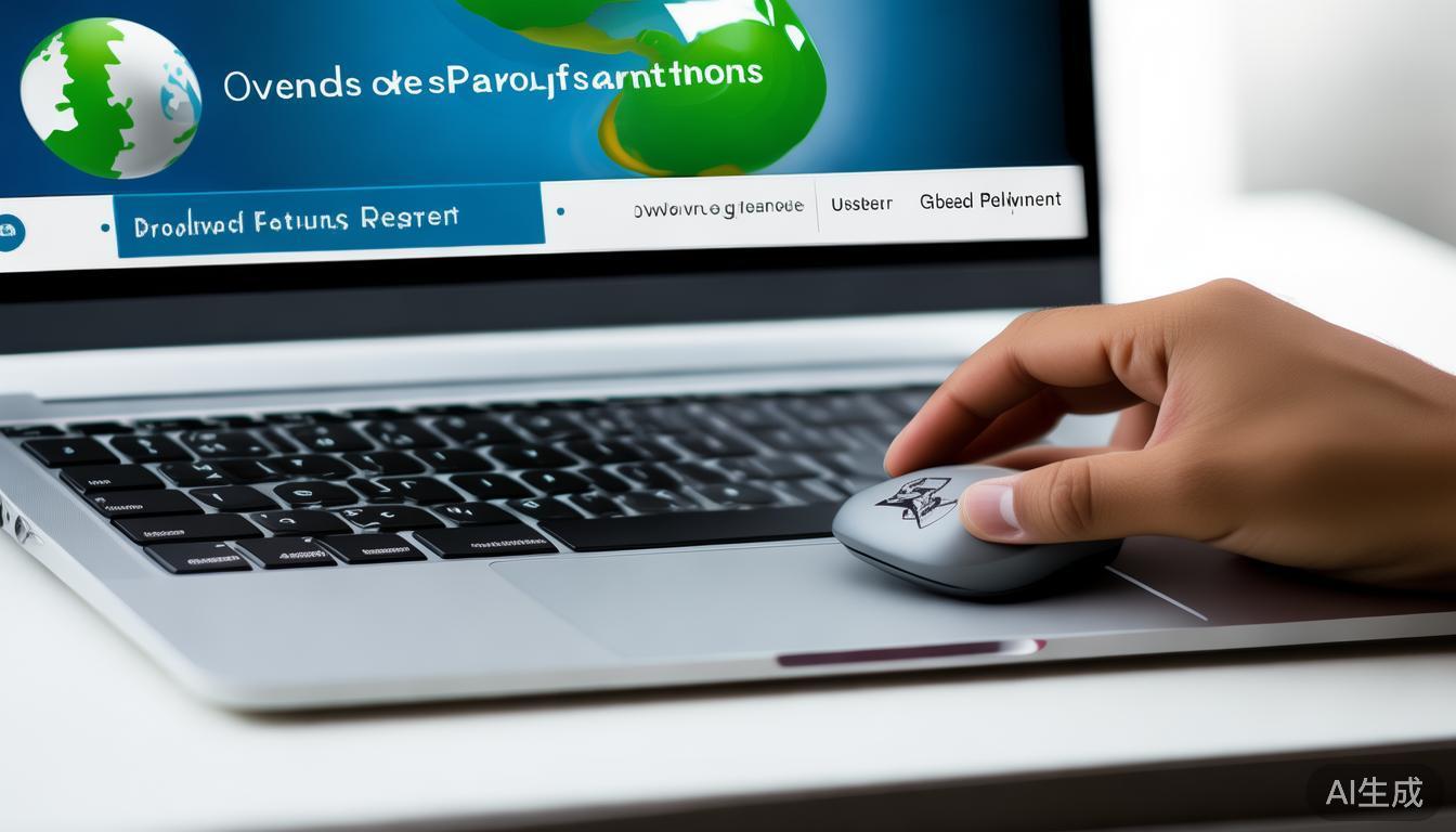 TPWallet官网下载：无缝衔接全球支付，构建跨境金融新体验