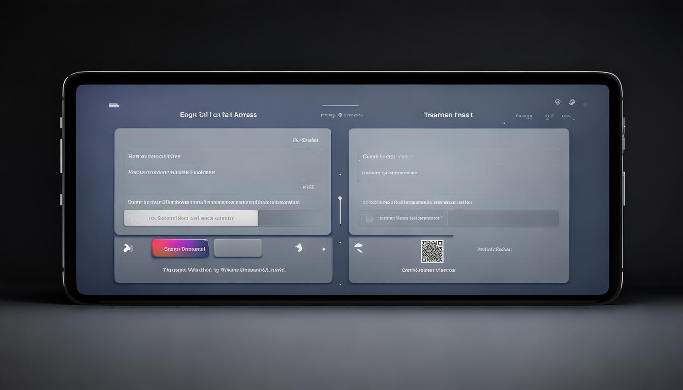 钱包教程_tokenpocket钱包安卓下载后的操作指南,助你轻松上手_钱包app怎么使用