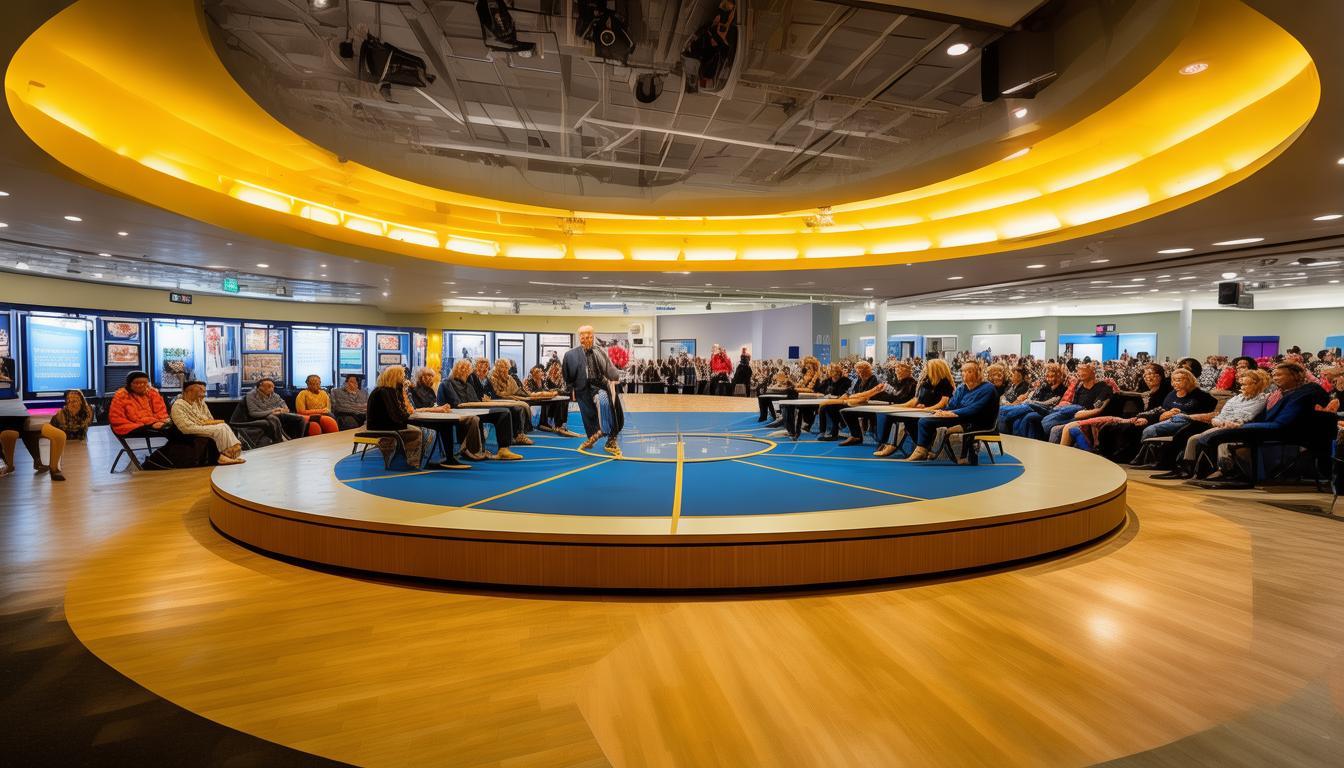 Tp钱包下载官网社区：功能交流、信息分享与知识增长的平台