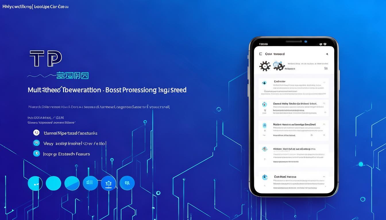 TP应用发展历程：从基础工具到满足多样需求的蜕变？