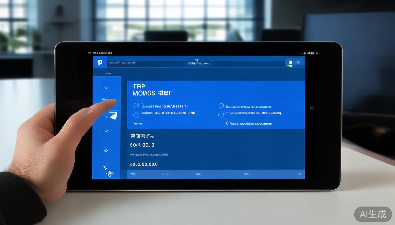 2025年TP官方网站安卓端新版本：使用者与应用场景解析
