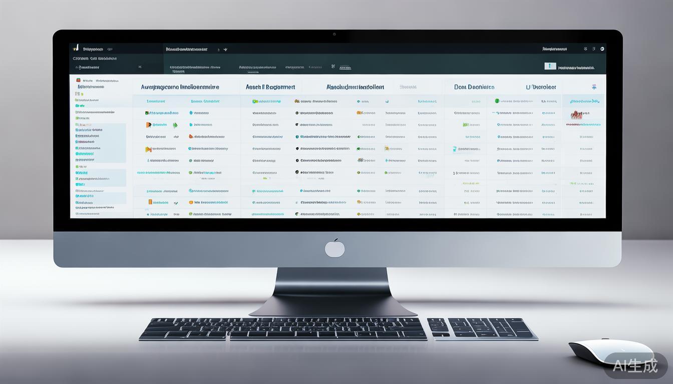 快速掌握:在tpwallet官方网站中进行高效的资产管理和交易的可能性。_快速掌握:在tpwallet官方网站中进行高效的资产管理和交易的可能性。_快速掌握:在tpwallet官方网站中进行高效的资产管理和交易的可能性。