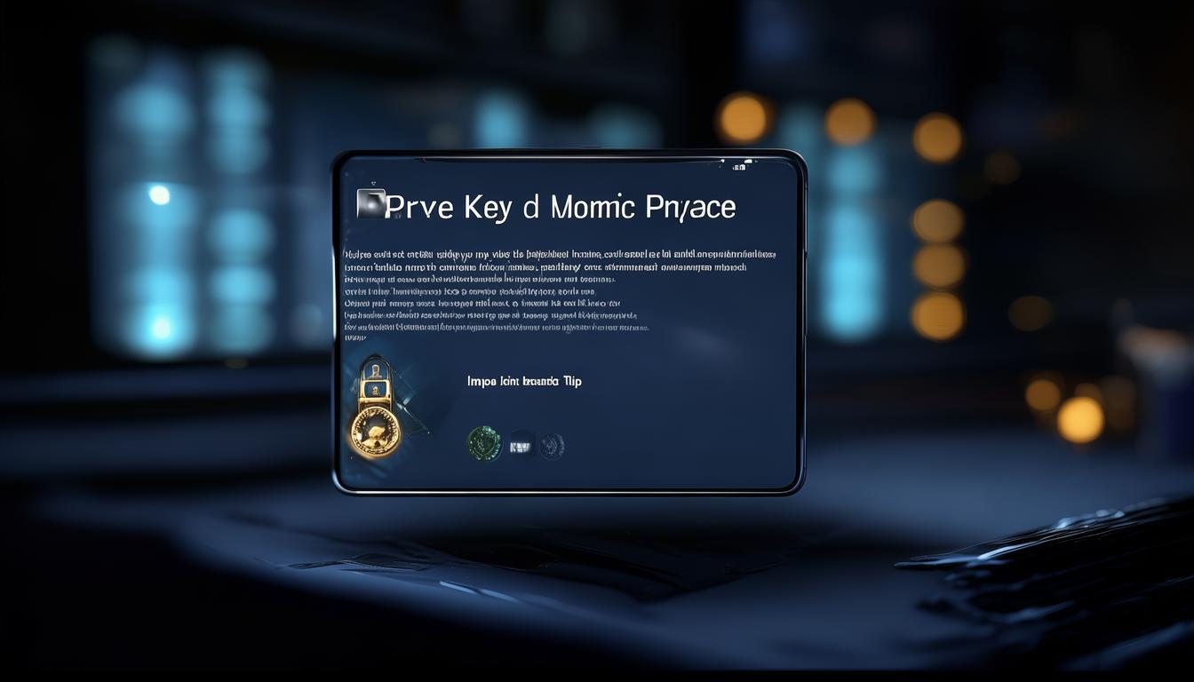 TokenPocket官网安卓版：数字货币管理好工具，提升资产掌控与安全