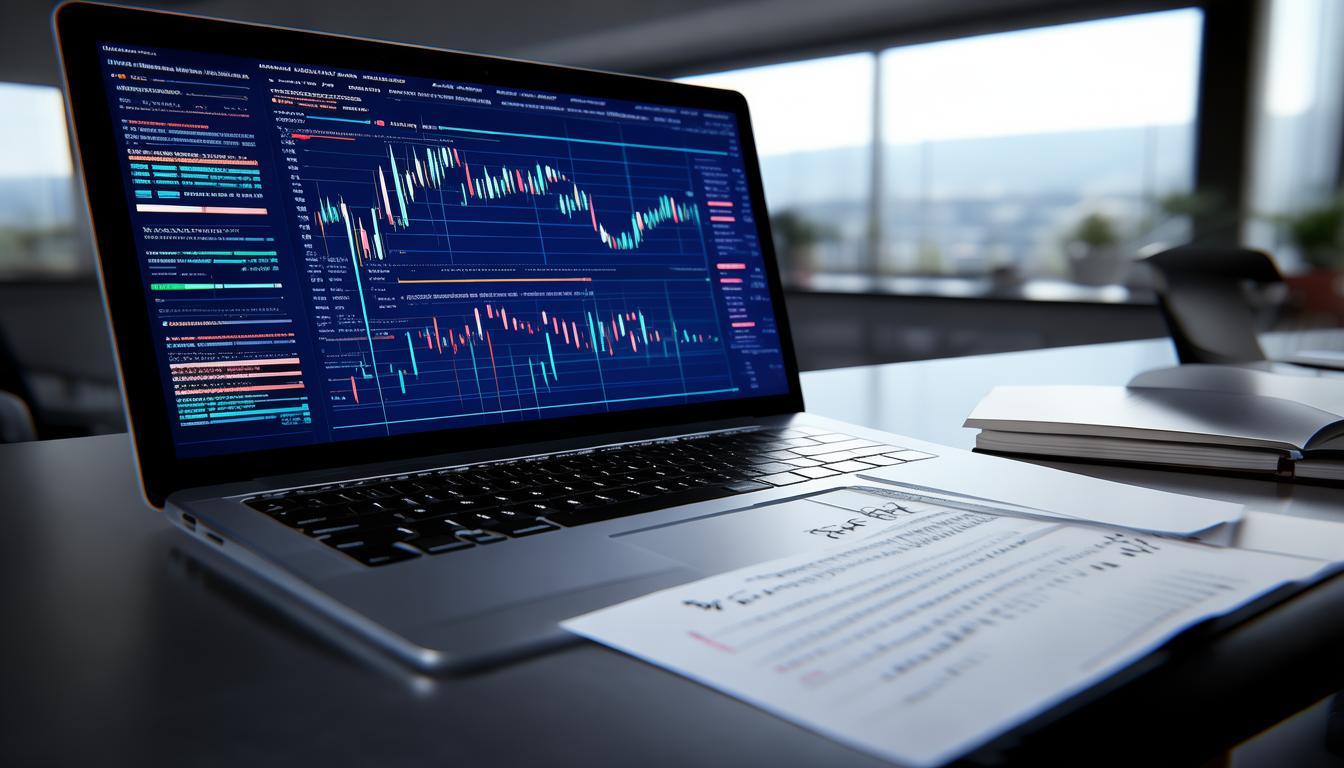 TokenPocket钱包安卓版交易策略及使用注意事项分享