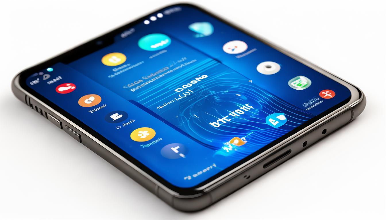 安卓应用领域与TokenPocket钱包结合，未来机遇与创新并存