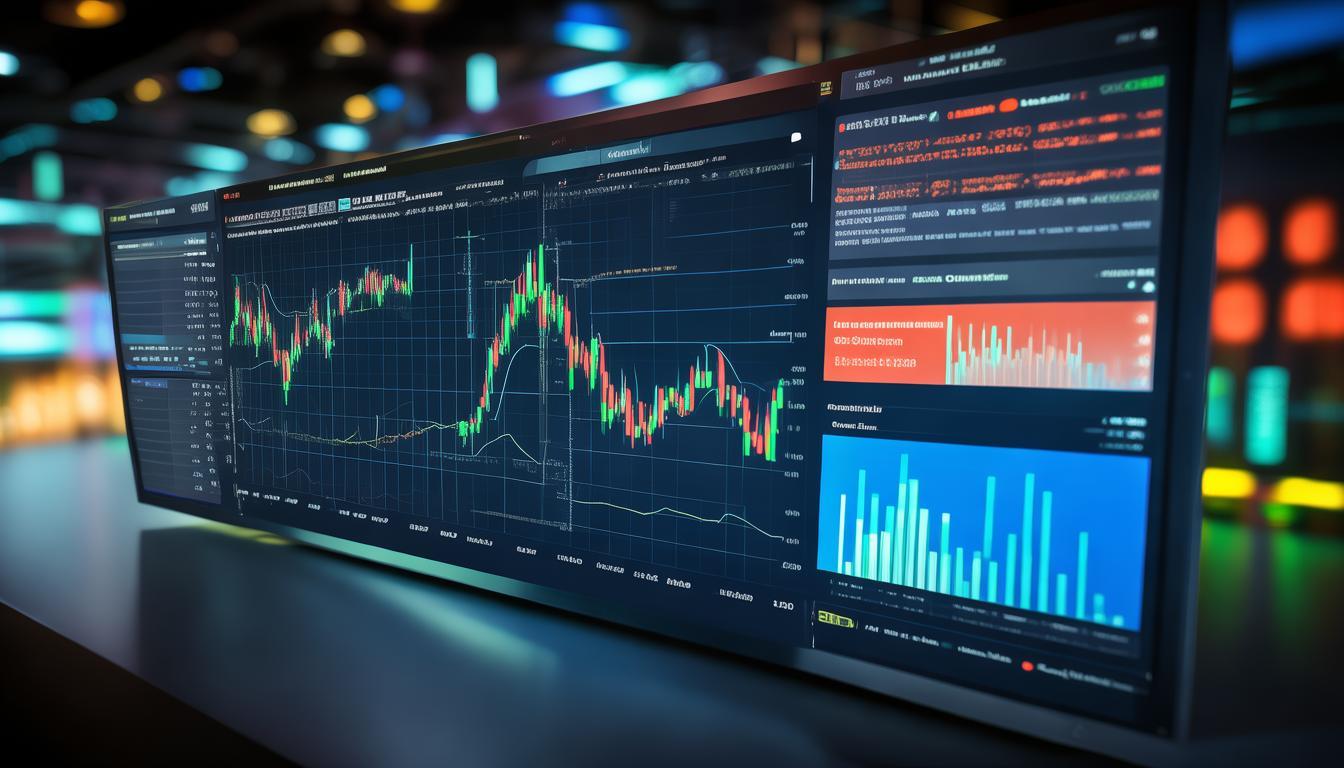 长短期投资组合调整监测必备！TP钱包官网使用指南