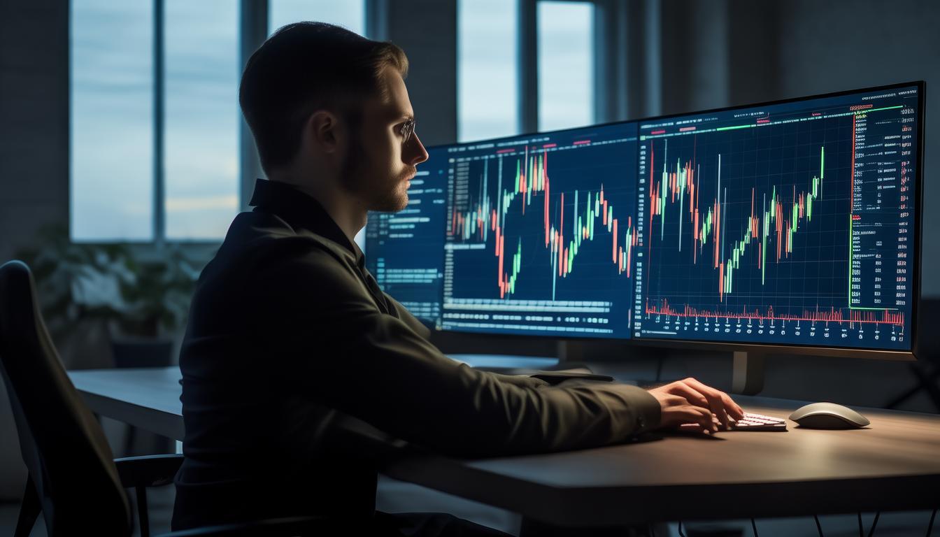 TP钱包如何优化资产配置与投资组合？我的经验来分享