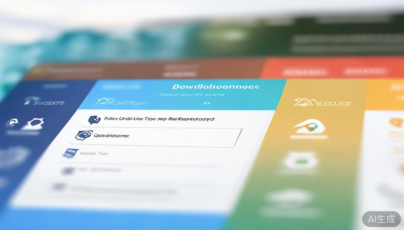 TP官网怎么下原始文件？这样设置下载区能让信息更透明