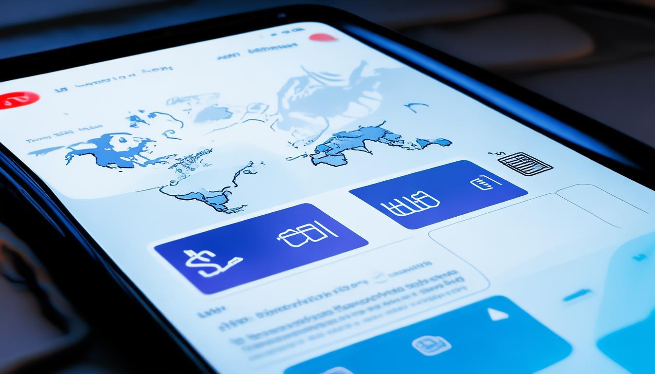 TokenPocket 钱包安卓版与传统金融工具特点对比分析