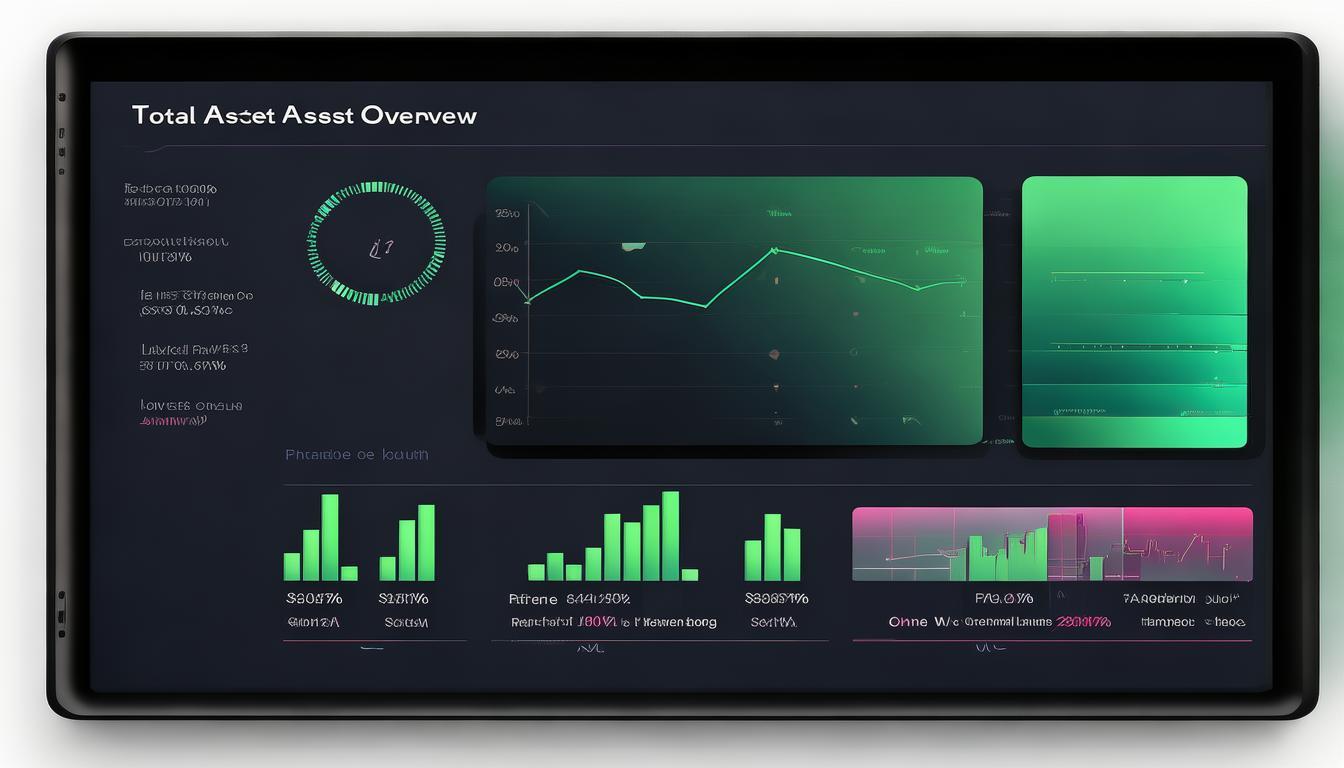 TP钱包APP使用指南：数字资产安全管理与便捷交易全流程