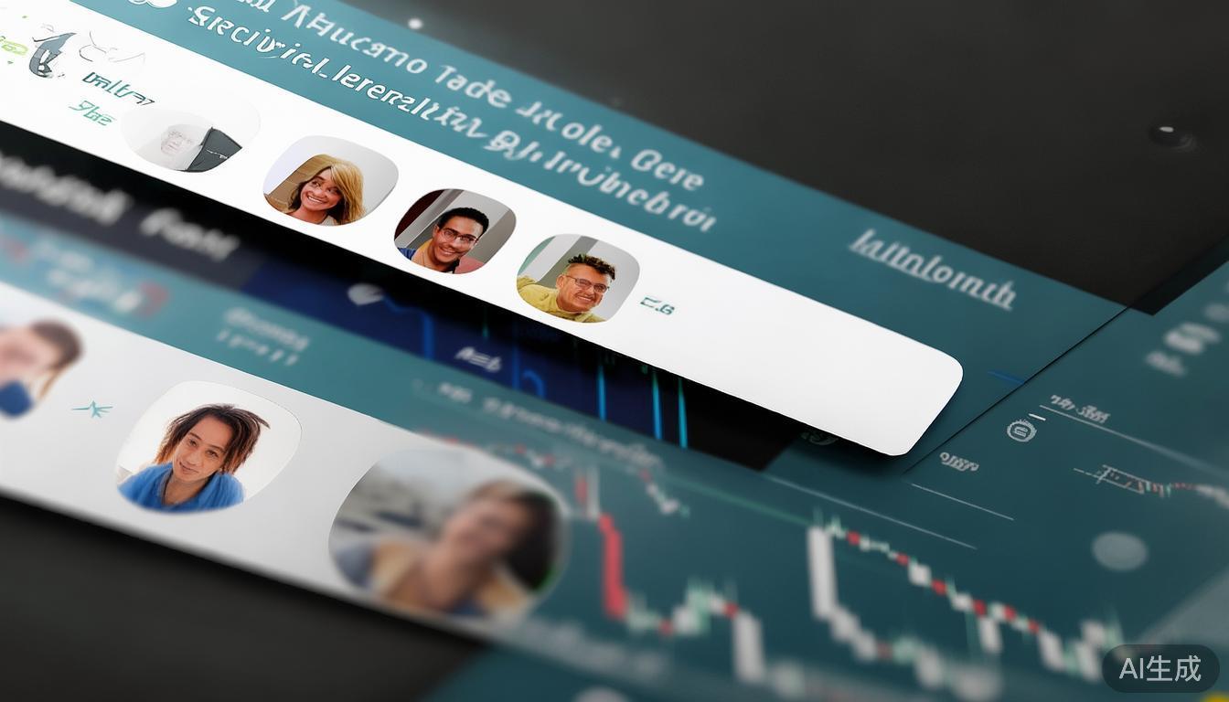 投资者必看！TP官方App如何提升投资交流效率与质量？