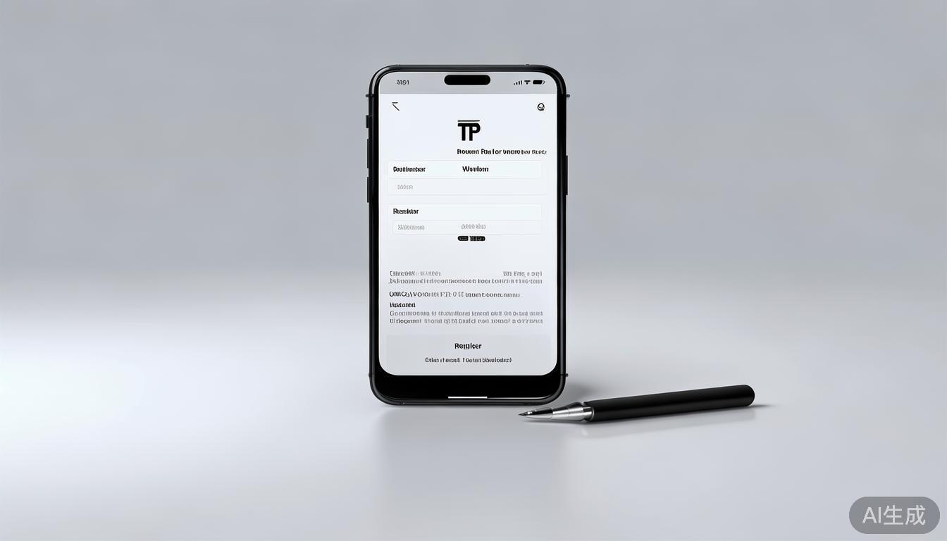 app注册与登录下载_如何快速注册并登录TP官方下载app_下载注册账号app