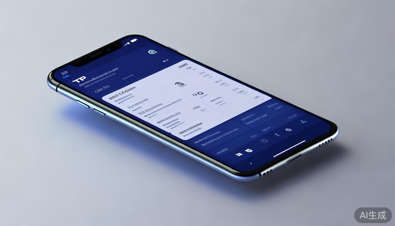 TP交易所App：数字货币交易安全平台，便捷下载易上手