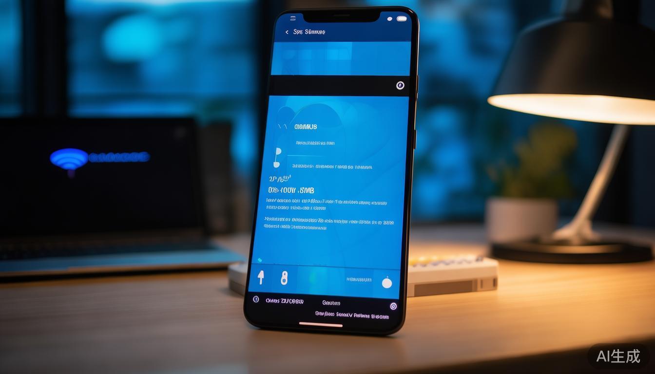 TP安卓新版同步教程：轻松几步让联系人、笔记跨设备同步