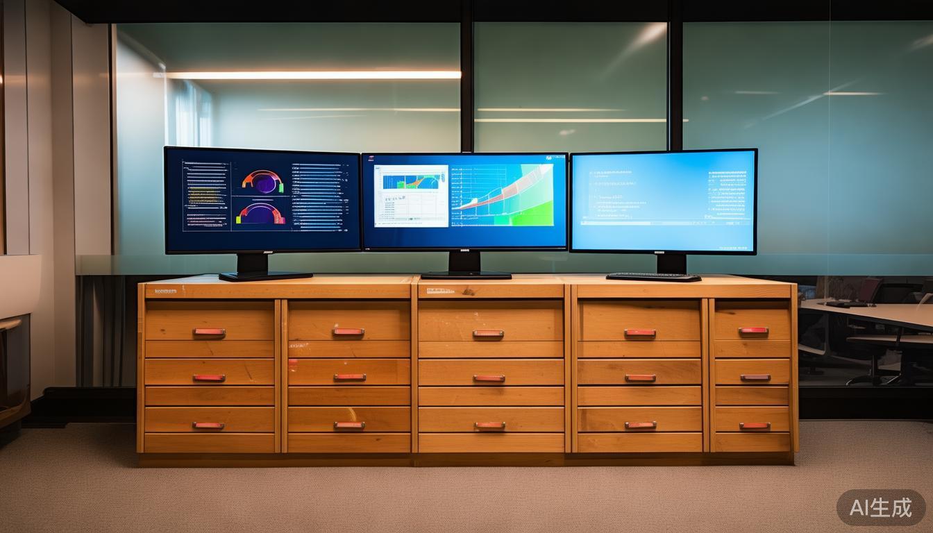 TP官方APP怎么打通团队沟通？3个核心方案提升远程协作效率