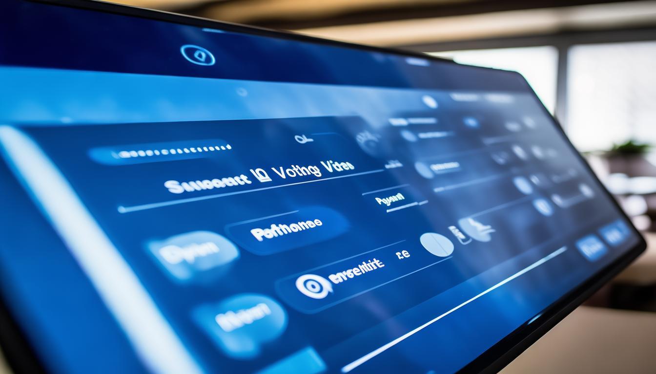 如何使用TokenPocket官网进行链上投票?_投票链接怎么赚钱_投票链接安全吗