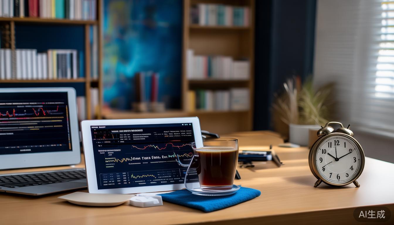 行情解读和市场策略_行情策略_如何通过tokenpocket官网下载分析市场行情并做出决策？