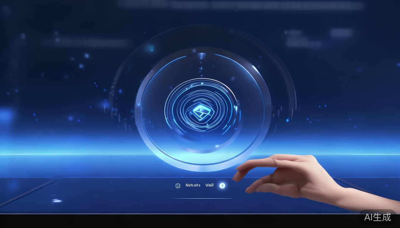 通过TPWallet进行 VR 资产管理的可能性_资产管理体现了什么关系_资产管理功能