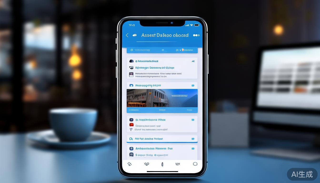 如何通过tp钱包官网下载app获得最新的区块链信息,提升投资知识?_钱包区块链_钱包百科