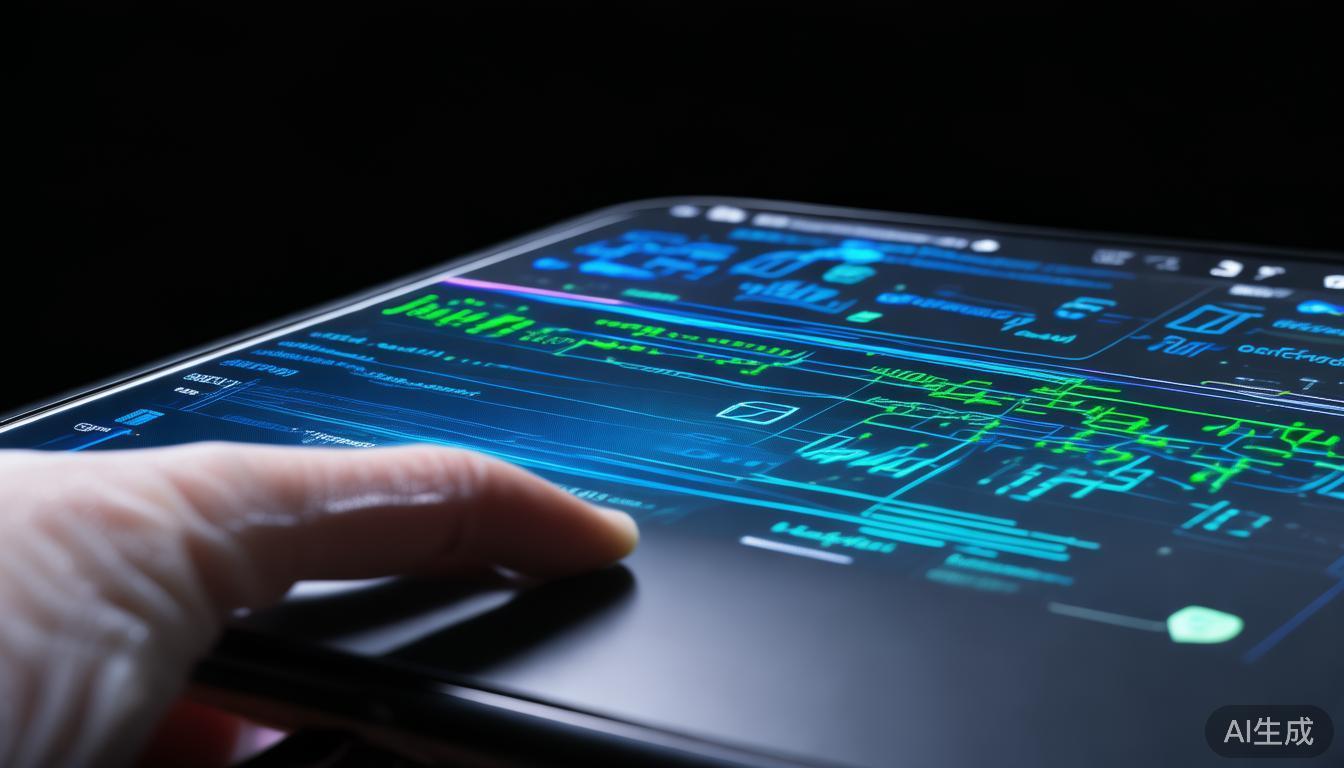 TP安卓版官方正版：创新设计聚焦用户需求，人机工程学便利老年用户