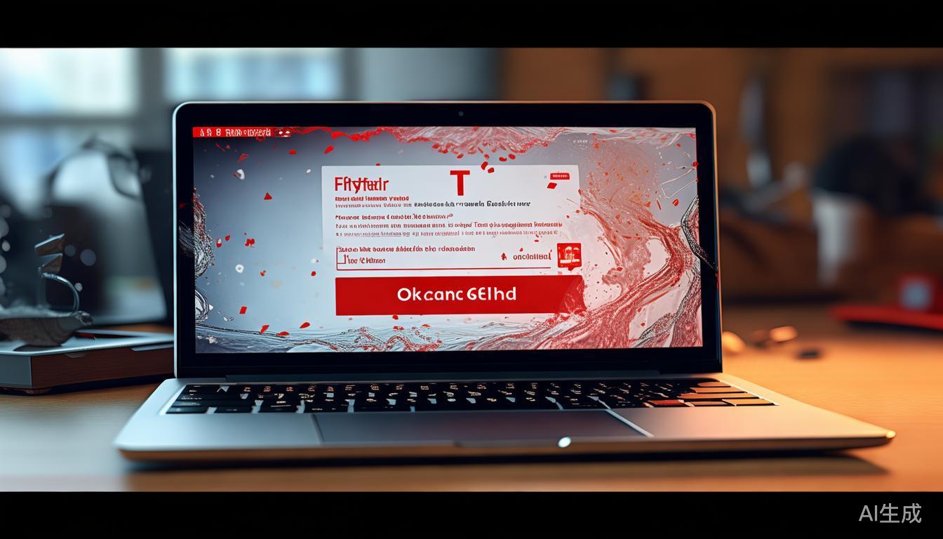 警惕陷阱！TP软件官方正版下载安装实录竟是高风险骗局