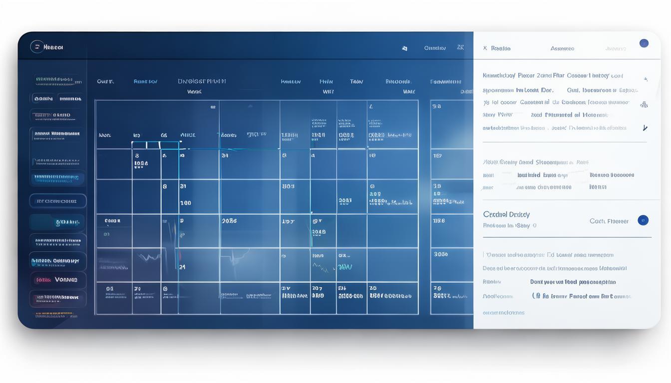 TP官方应用投资日历设计：整合功能、契合需求与实时提醒很关键