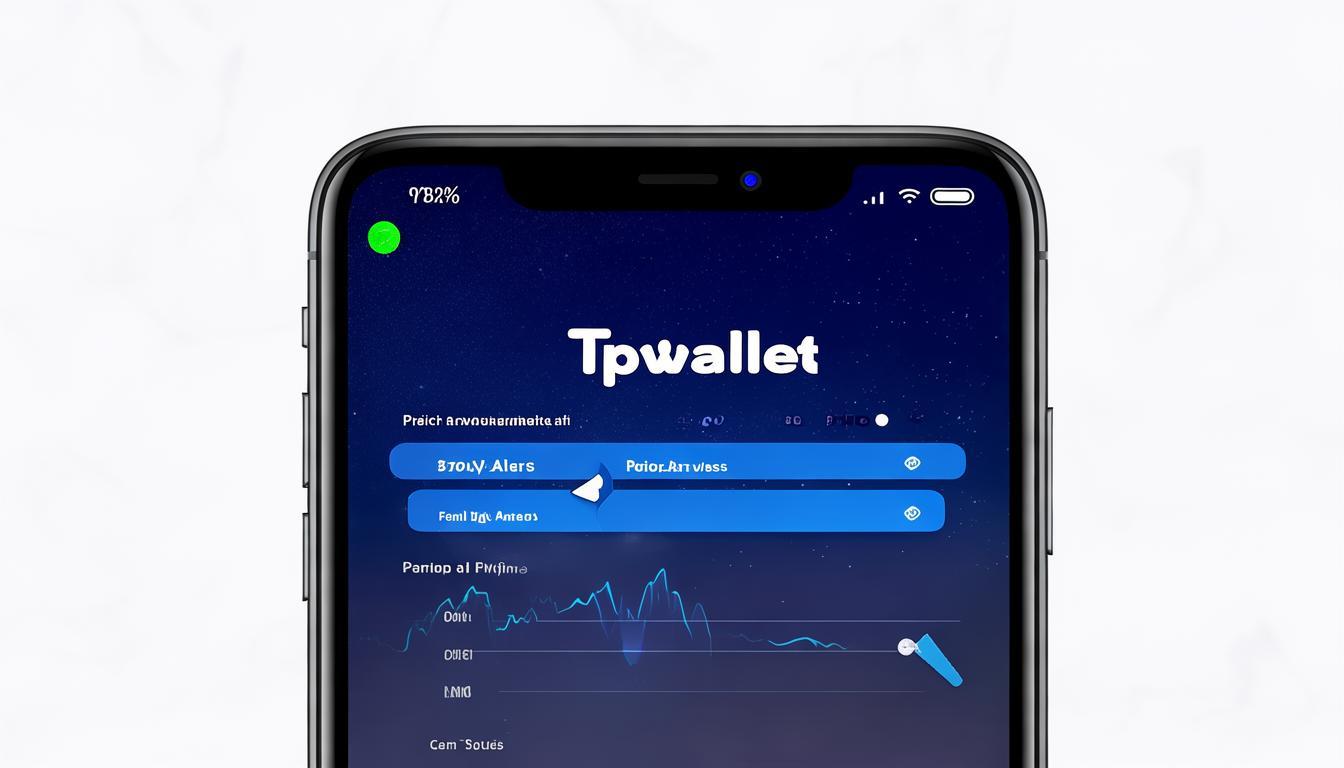 巧用tpwallet官方版，提升市场反馈与抗风险能力，关注实时行情数据