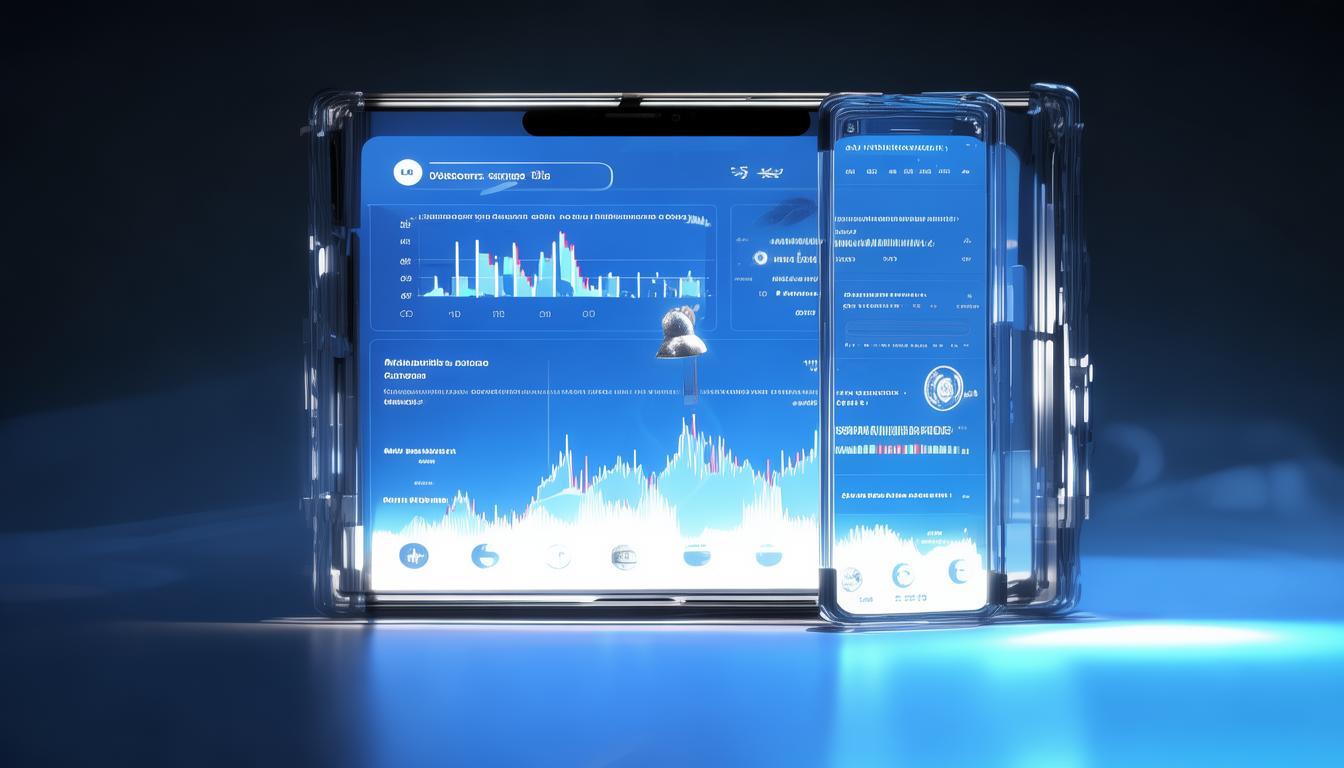 TP钱包的市场动态监测功能，助投资者抓住如流星般的投资机会