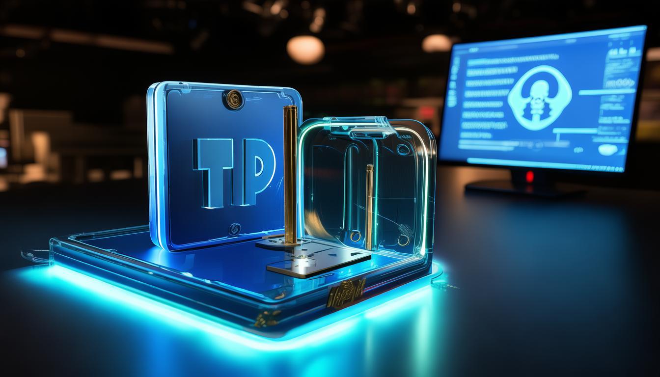 TP钱包官网智能合约服务：保障交易透明安全的关键所在