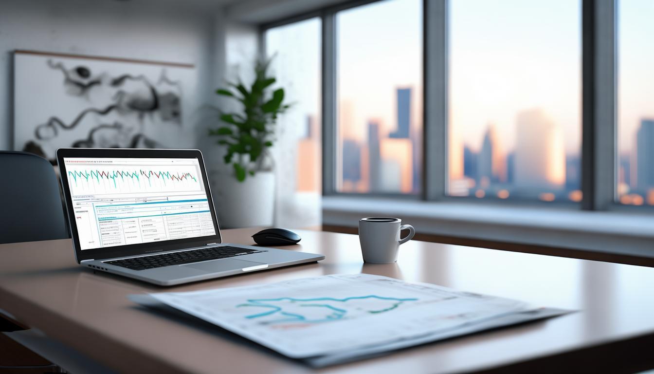 TP官网下载便利性对投资决策影响几何？关乎工具获取与投资者信心