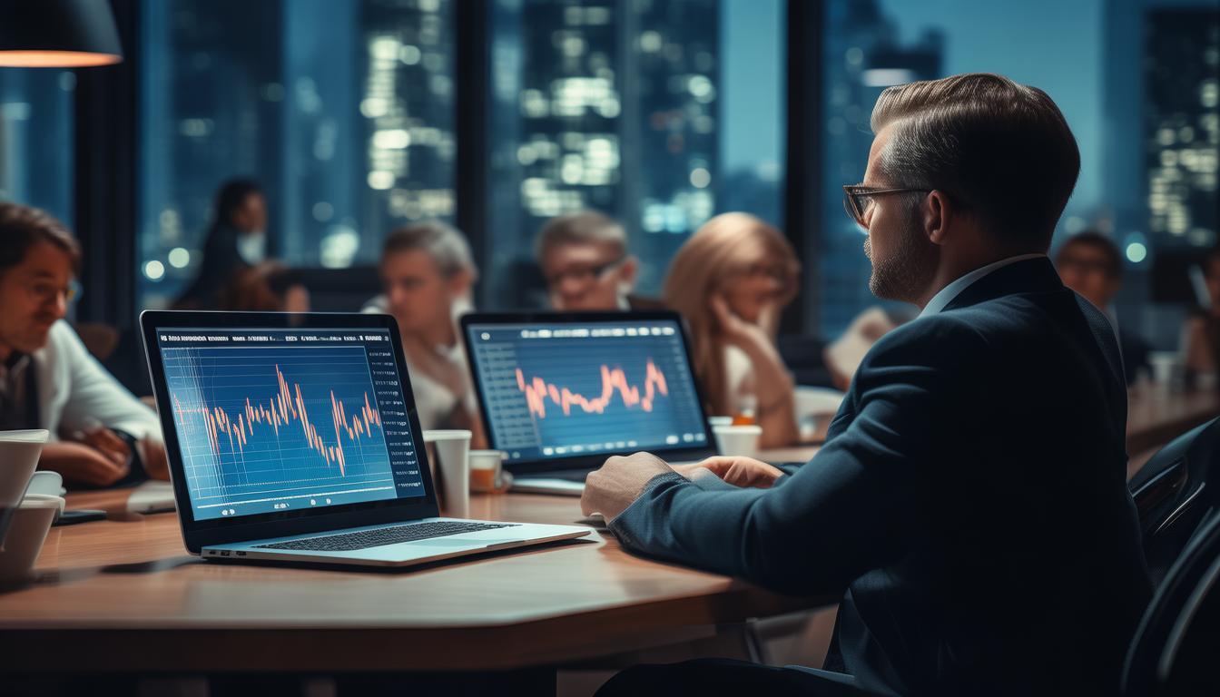 Tokenpocket官网社交板块：投资者交流心得、增强技能的优质空间