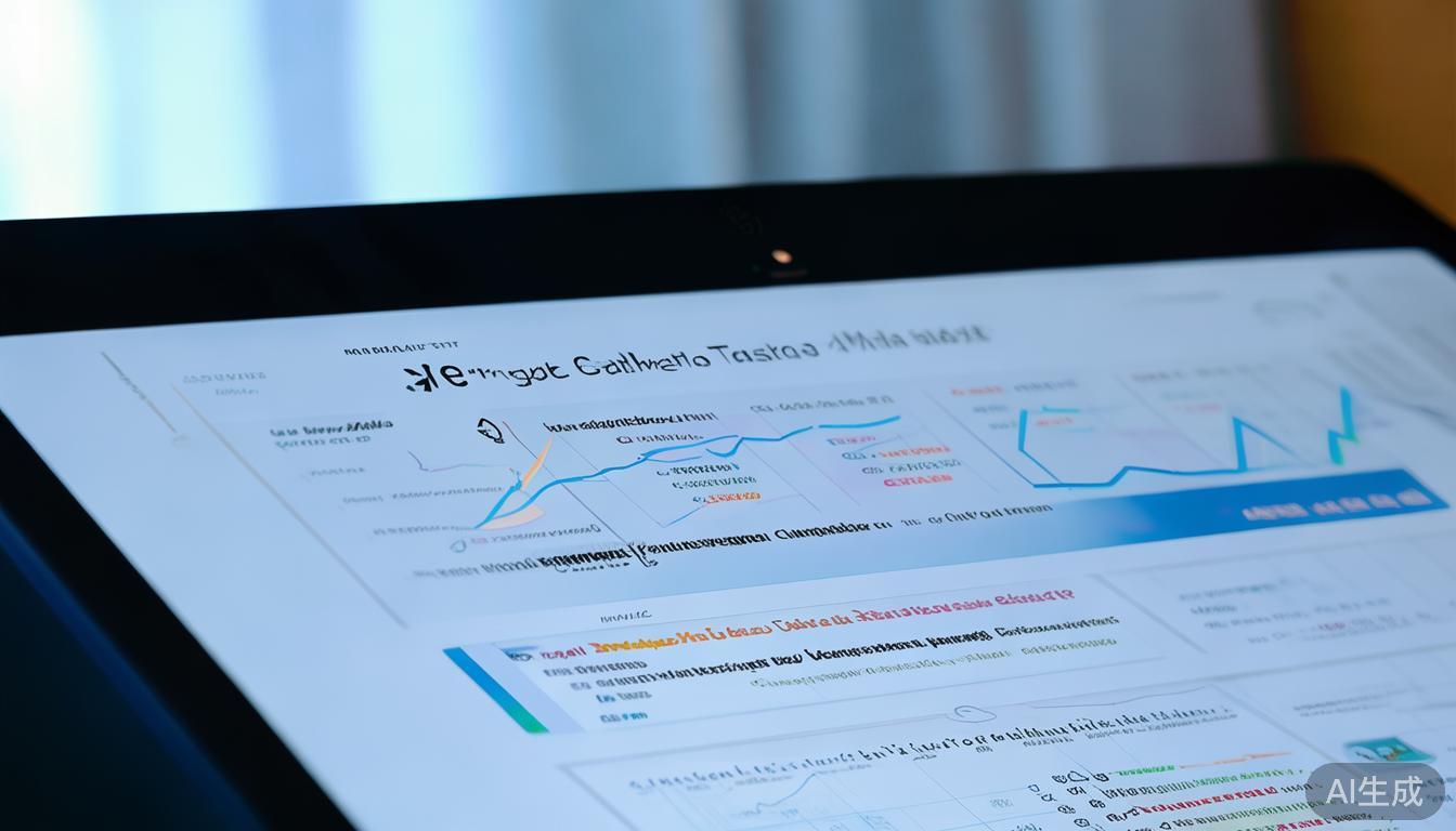 如何在tokenpocket钱包官网首页主动获取市场趋势与分析？_钱包的市场_钱包市场占比