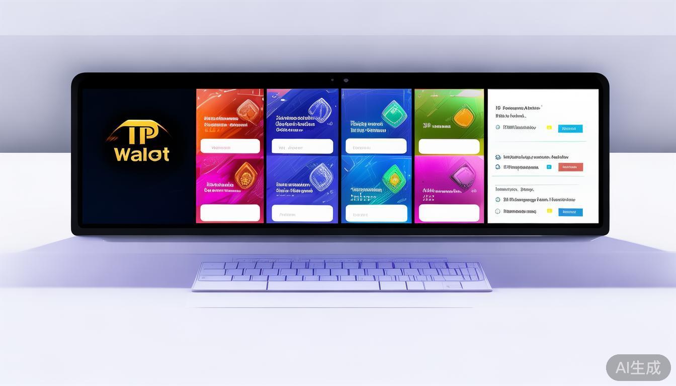 如何通过TP钱包维护用户关系?_钱包服务_钱包维护中图片