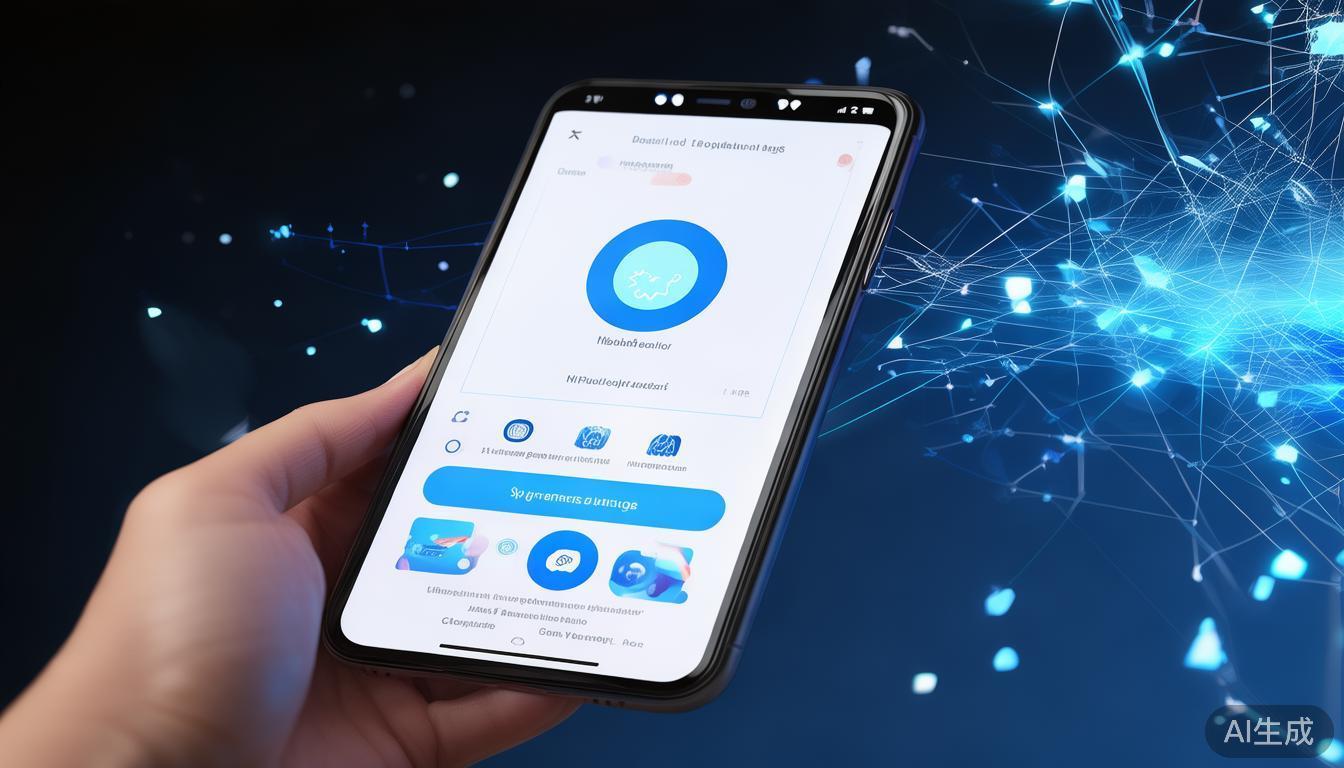 TP官方app下载与人工智能的融合应用_人工智能应用平台_应用人工智能技术