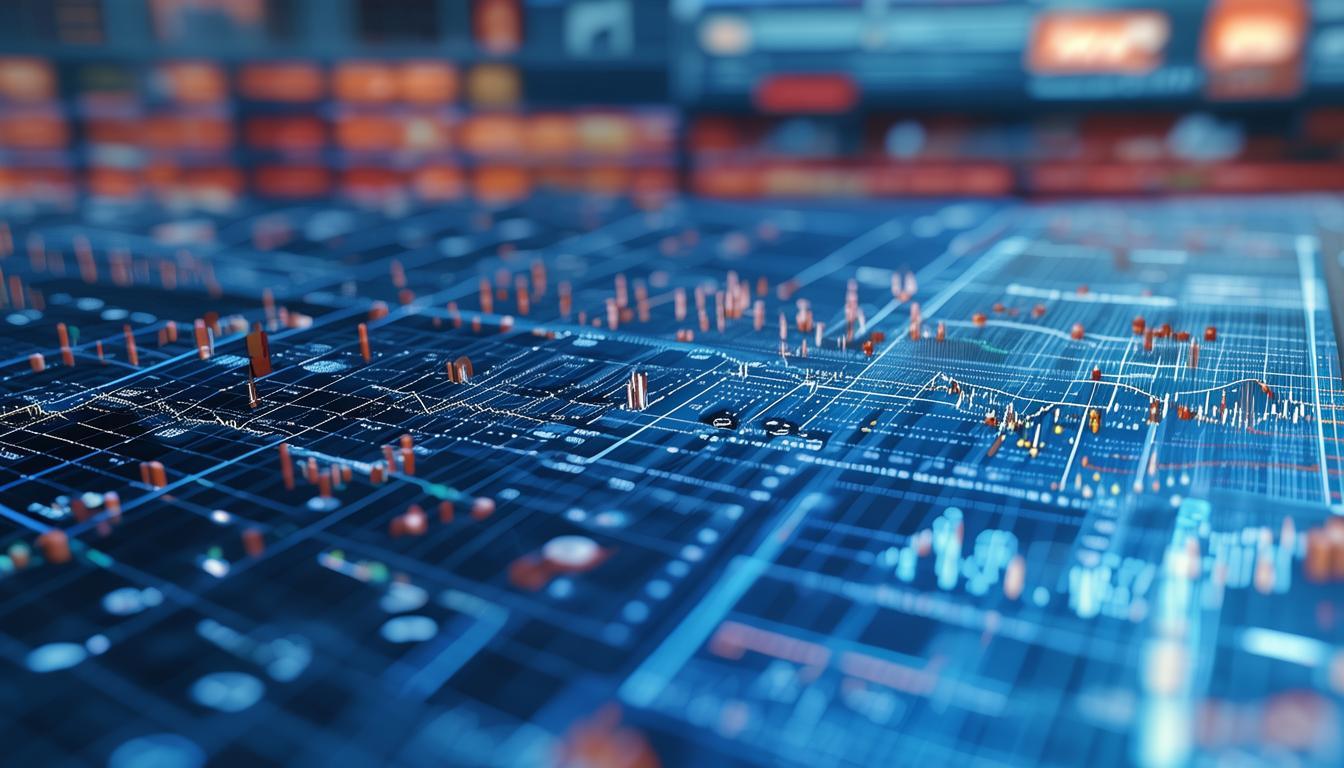 TokenPocket官网下载资源投资要谨慎，合理规划资金分配是关键