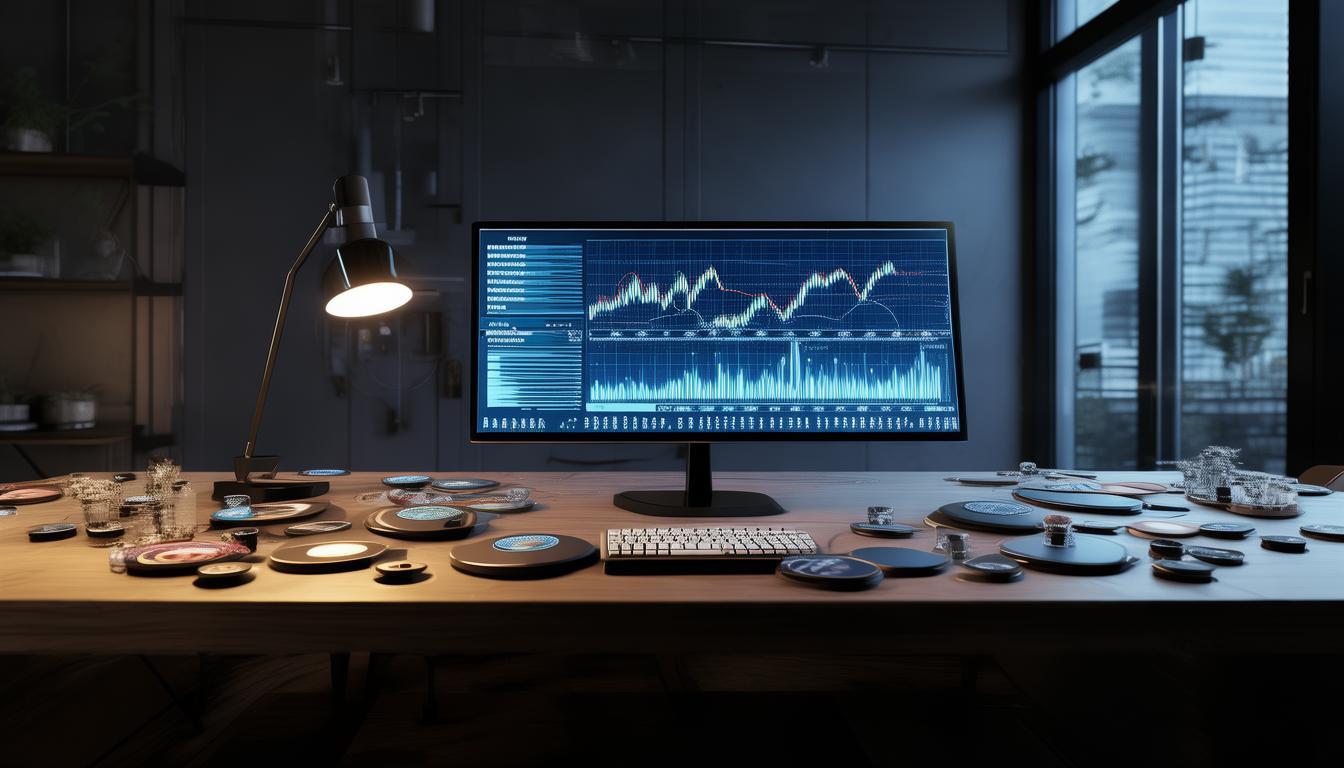 TP钱包官方版本如何进行资产评估？看懂这些操作很关键