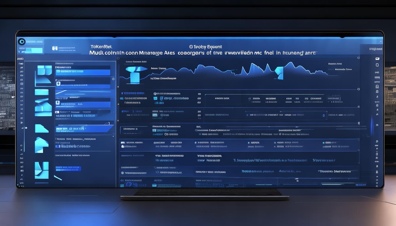 数字资产管理app_数字资产管理器coinbox_通过TokenPocket官网,您该如何管理数字资产?